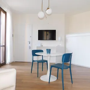 Appartamento Casa Jotti, Cardano Al Campo