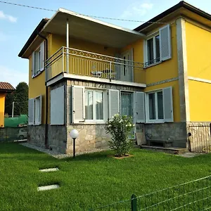 Affittacamere Marconi 11, Bardello