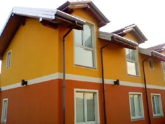 Affittacamere La Siesta Bed&Residence Cardano Al Campo Italia