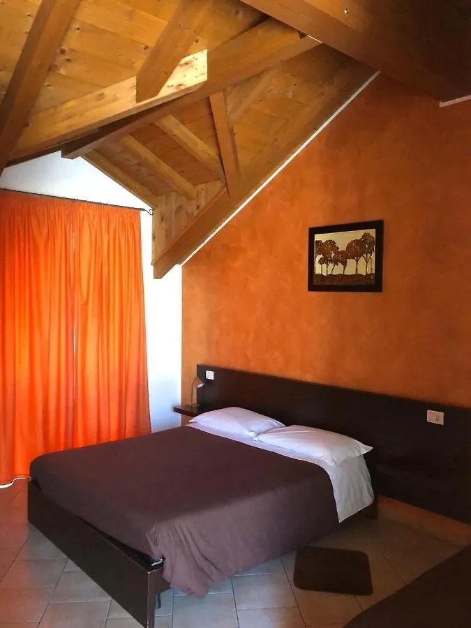 Affittacamere La Siesta Bed&Residence Cardano Al Campo