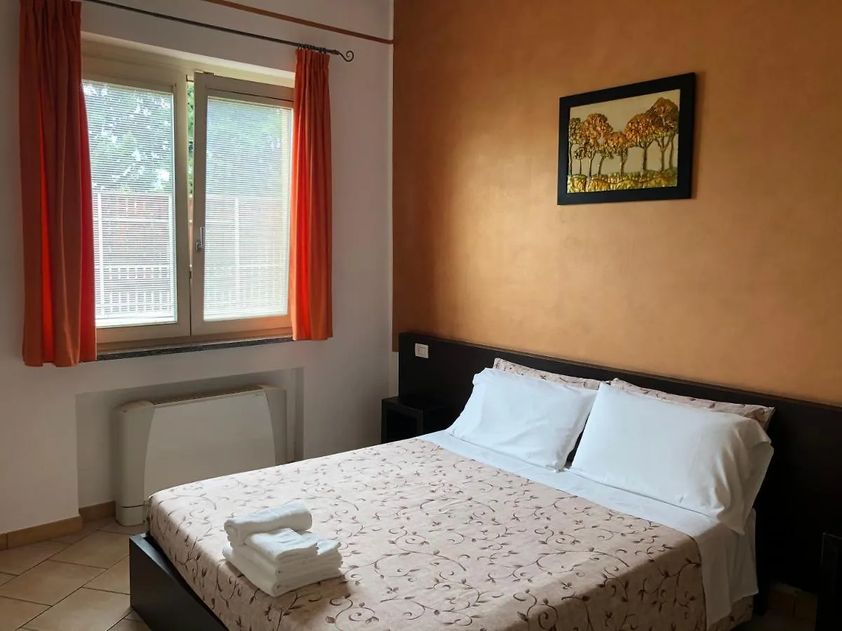 La Siesta Bed&Residence Cardano Al Campo
