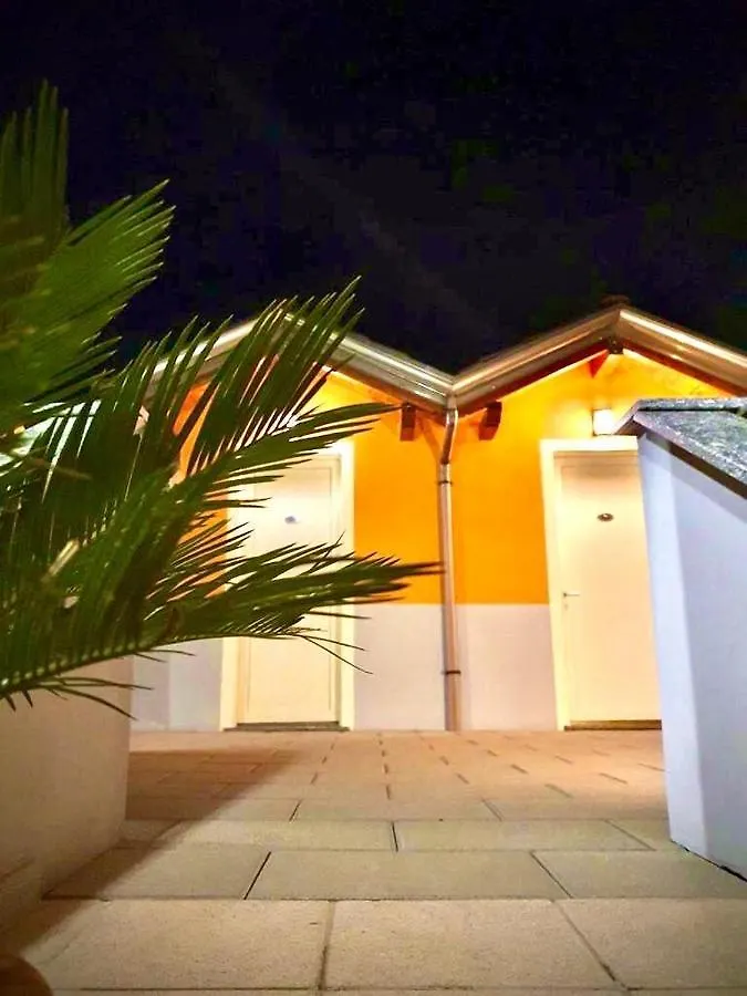 La Siesta Bed&Residence Cardano Al Campo