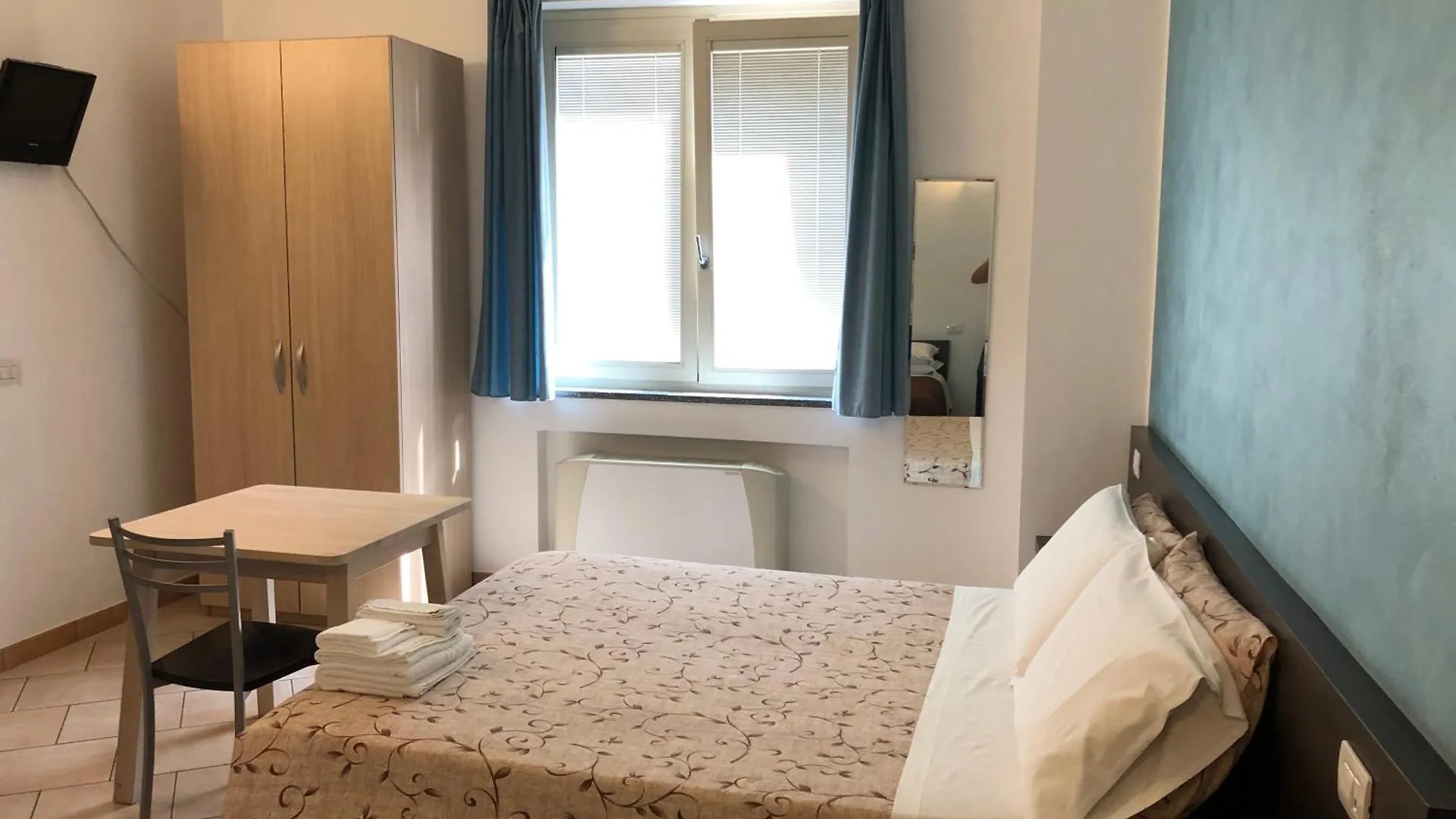 La Siesta Bed&Residence Cardano Al Campo Affittacamere