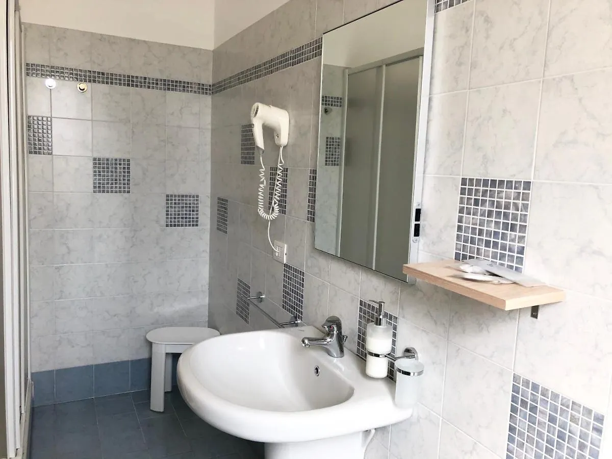 Affittacamere La Siesta Bed&Residence Cardano Al Campo