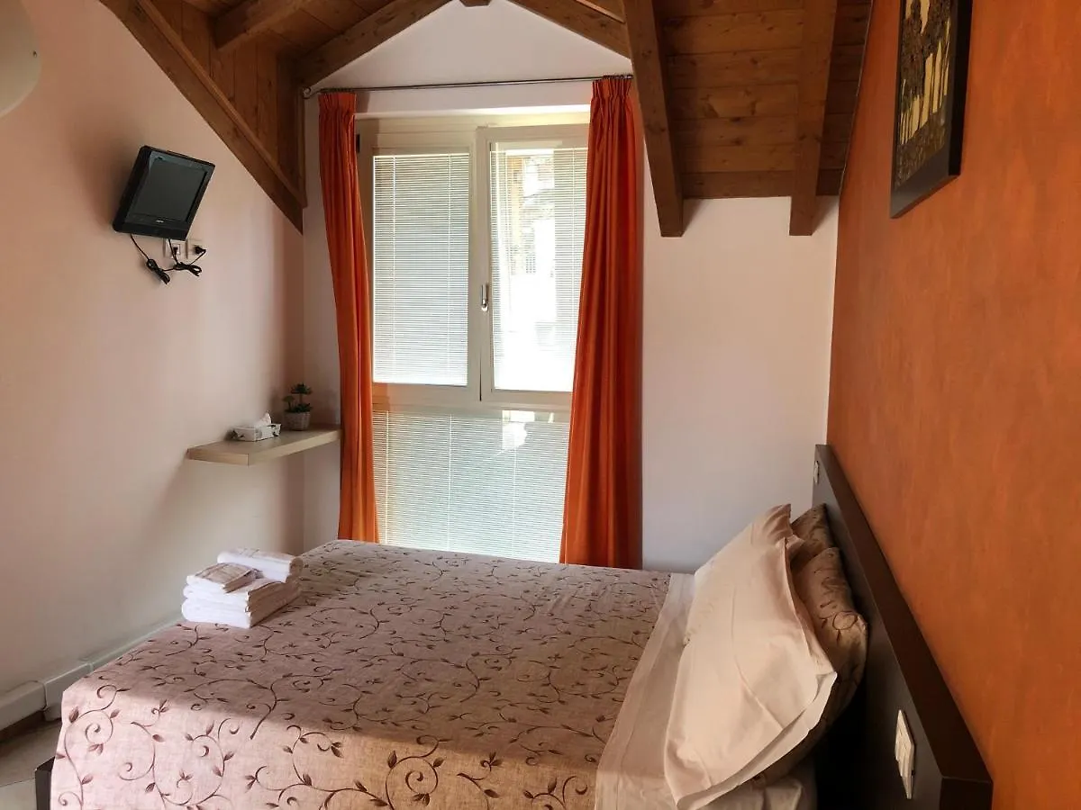 La Siesta Bed&Residence Cardano Al Campo