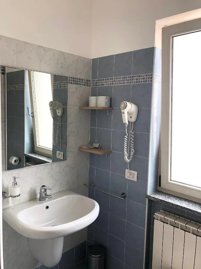 Affittacamere La Siesta Bed&Residence Cardano Al Campo Italia